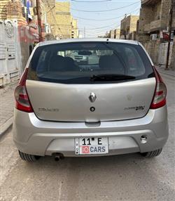 رينو ساندرو